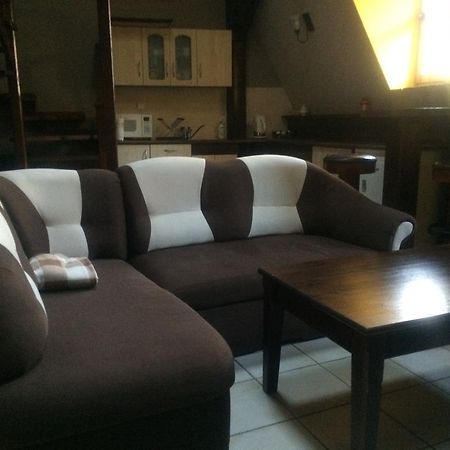 Apartamenty Zakopane Krupowki 24 Екстер'єр фото