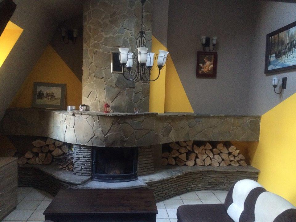 Apartamenty Zakopane Krupowki 24 Екстер'єр фото