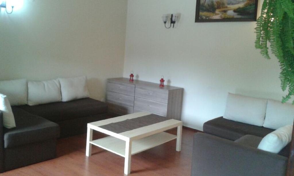 Apartamenty Zakopane Krupowki 24 Екстер'єр фото