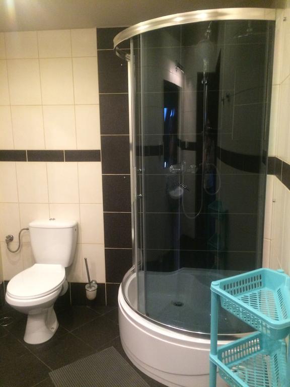Apartamenty Zakopane Krupowki 24 Екстер'єр фото