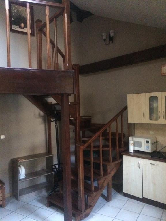 Apartamenty Zakopane Krupowki 24 Екстер'єр фото