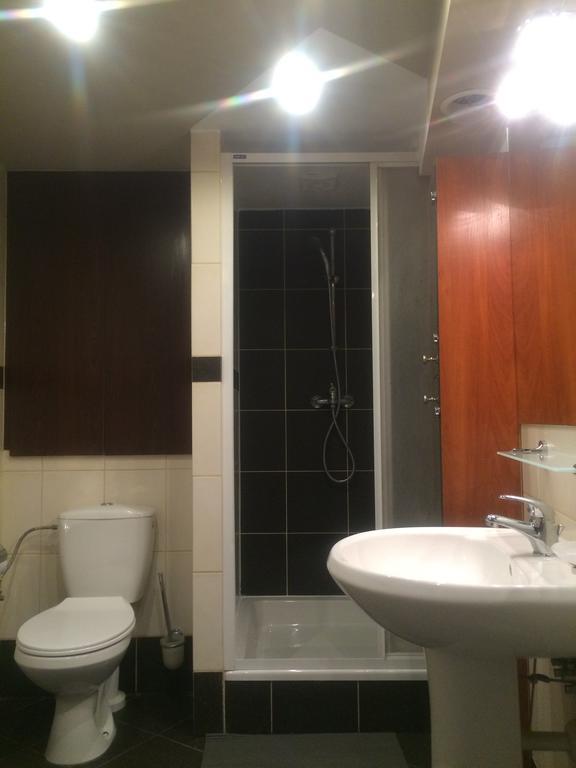 Apartamenty Zakopane Krupowki 24 Екстер'єр фото