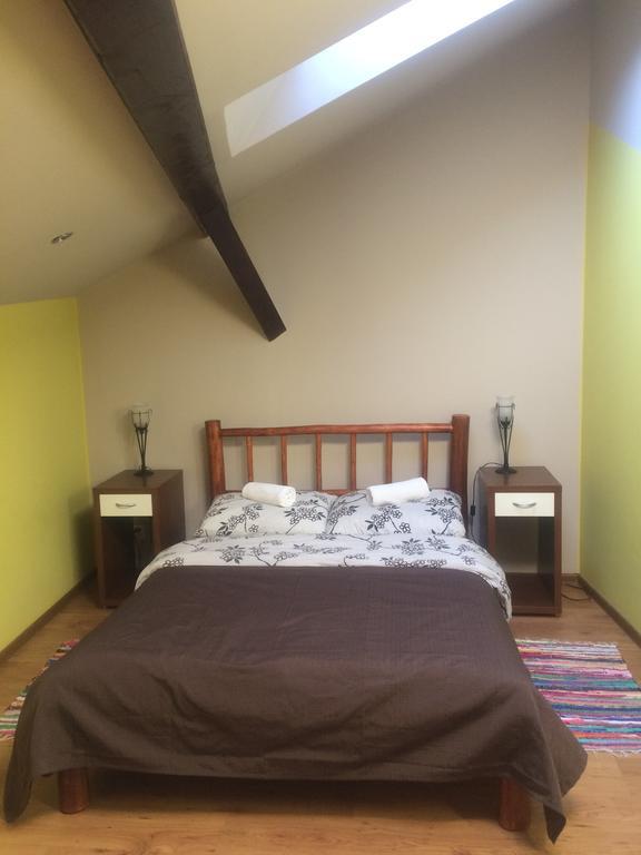 Apartamenty Zakopane Krupowki 24 Екстер'єр фото