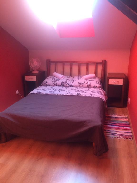 Apartamenty Zakopane Krupowki 24 Екстер'єр фото