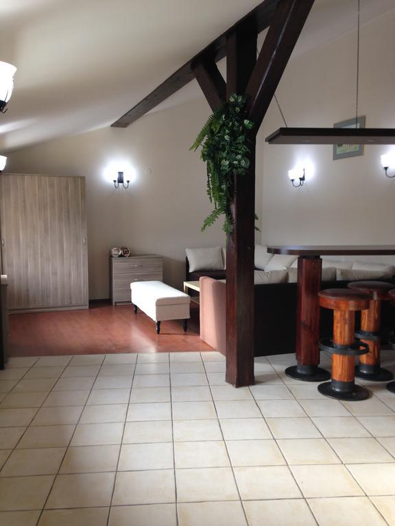 Apartamenty Zakopane Krupowki 24 Екстер'єр фото