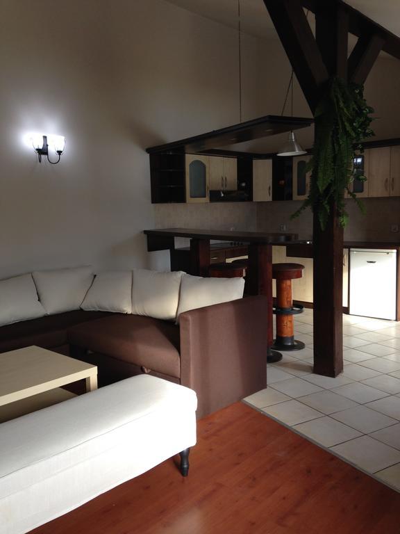 Apartamenty Zakopane Krupowki 24 Екстер'єр фото